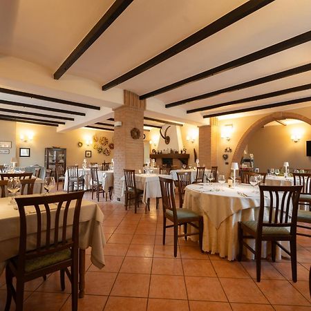 Terme Di Monte Valenza Hotel Eksteriør billede