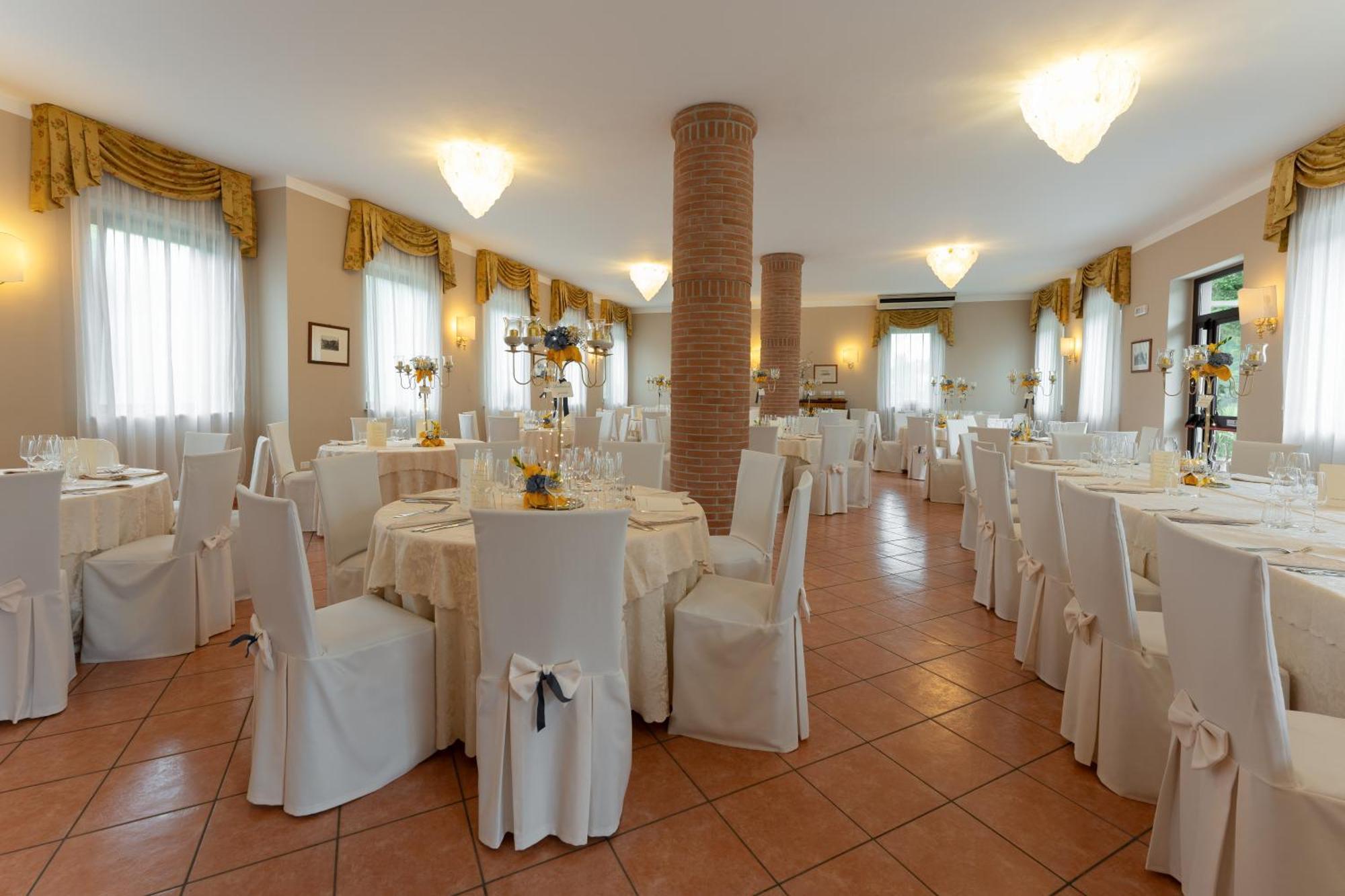 Terme Di Monte Valenza Hotel Eksteriør billede