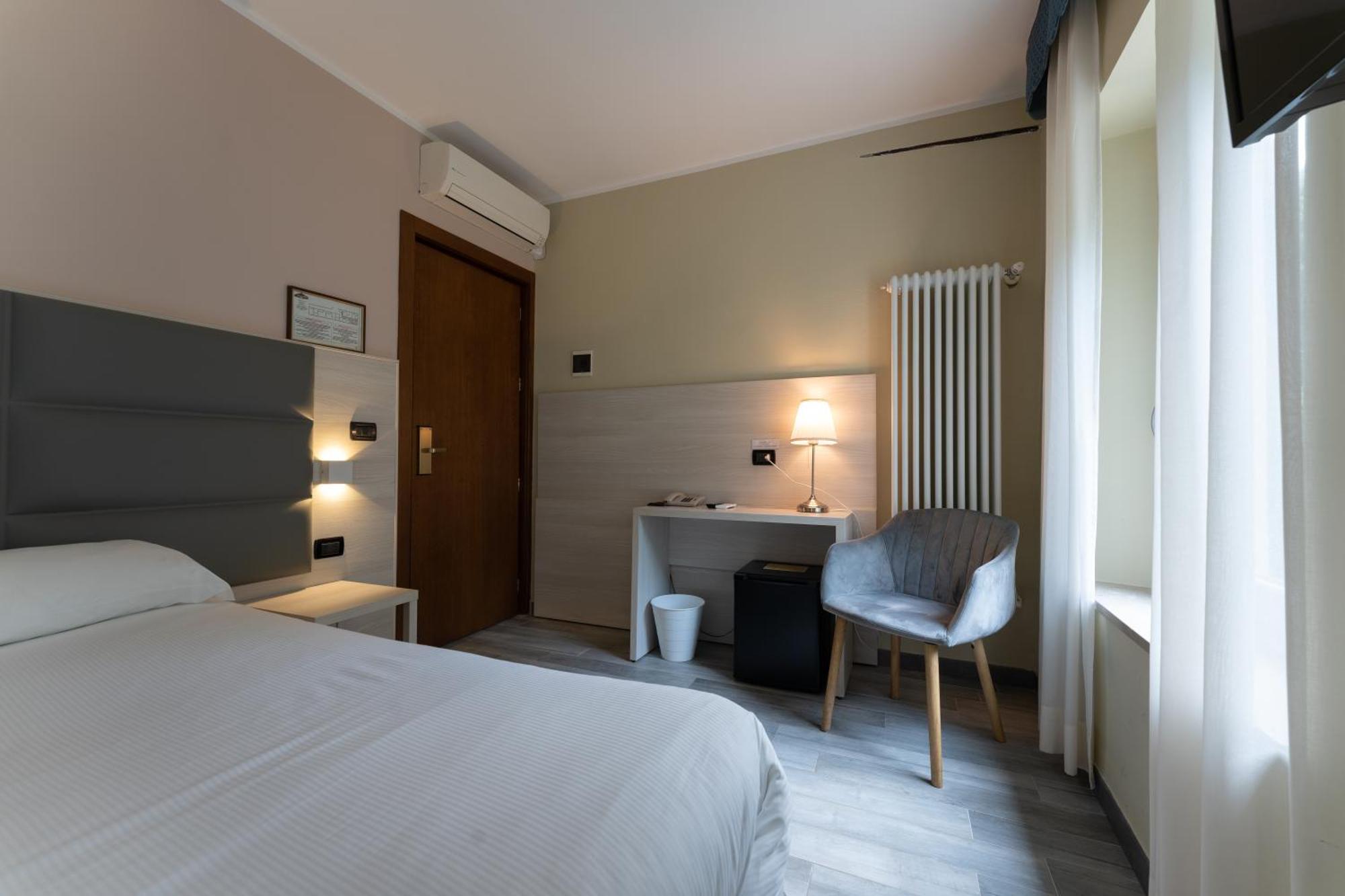 Terme Di Monte Valenza Hotel Eksteriør billede